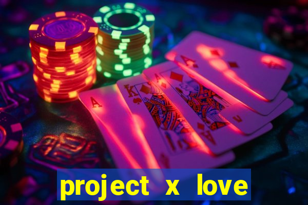 project x love potion blaze gallery